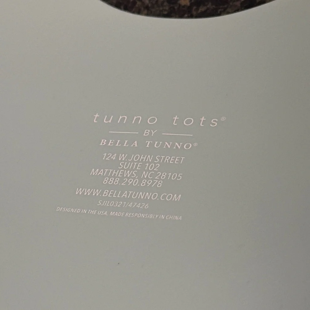 BELLA TUNNO Tots 3 Mint Green Silicone Bibs - World Changer baby feeding